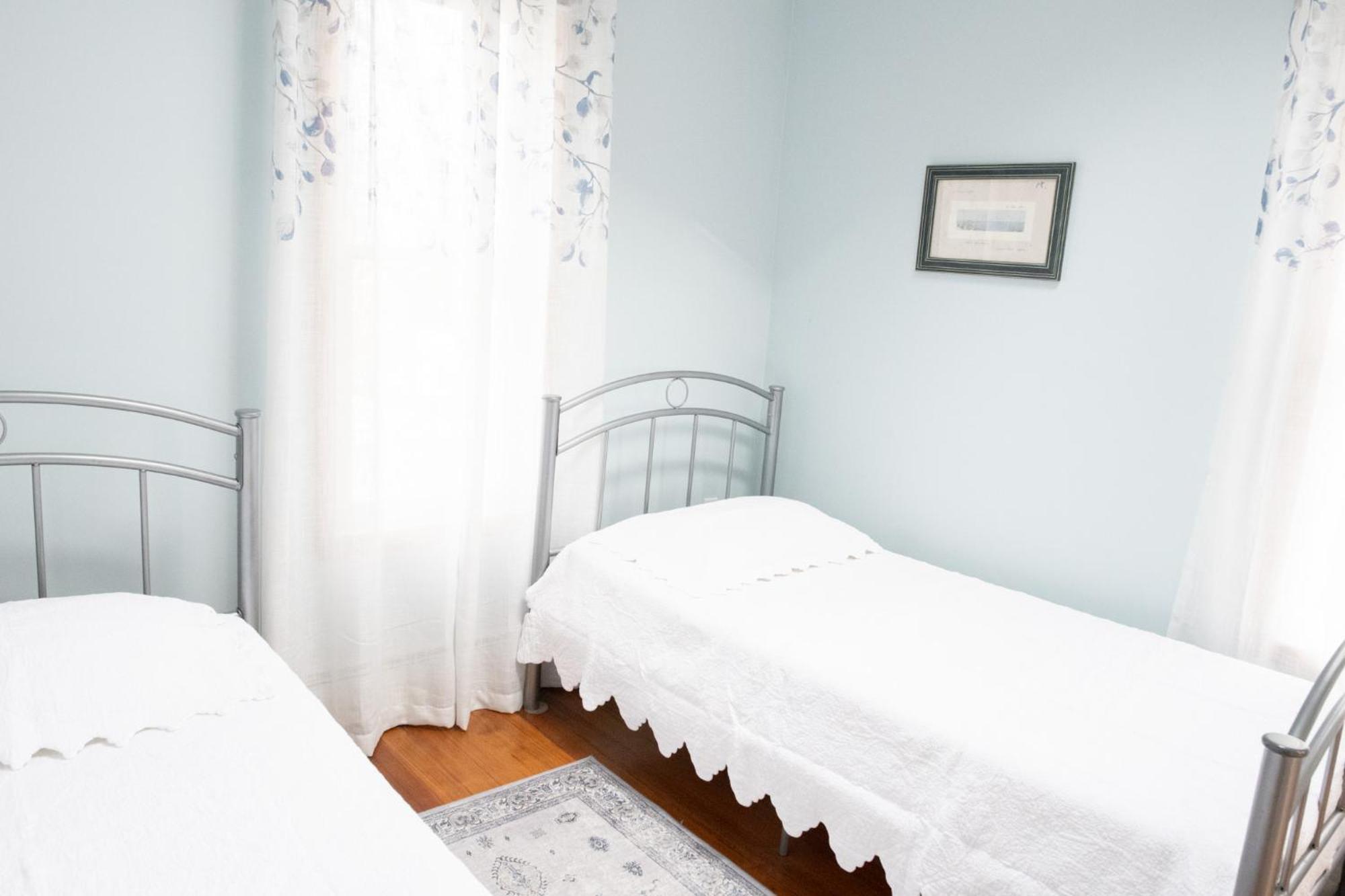 Beautiful Apartment-5 Beds-Full Kitchen-Parking-Super Clean! Boston Dış mekan fotoğraf