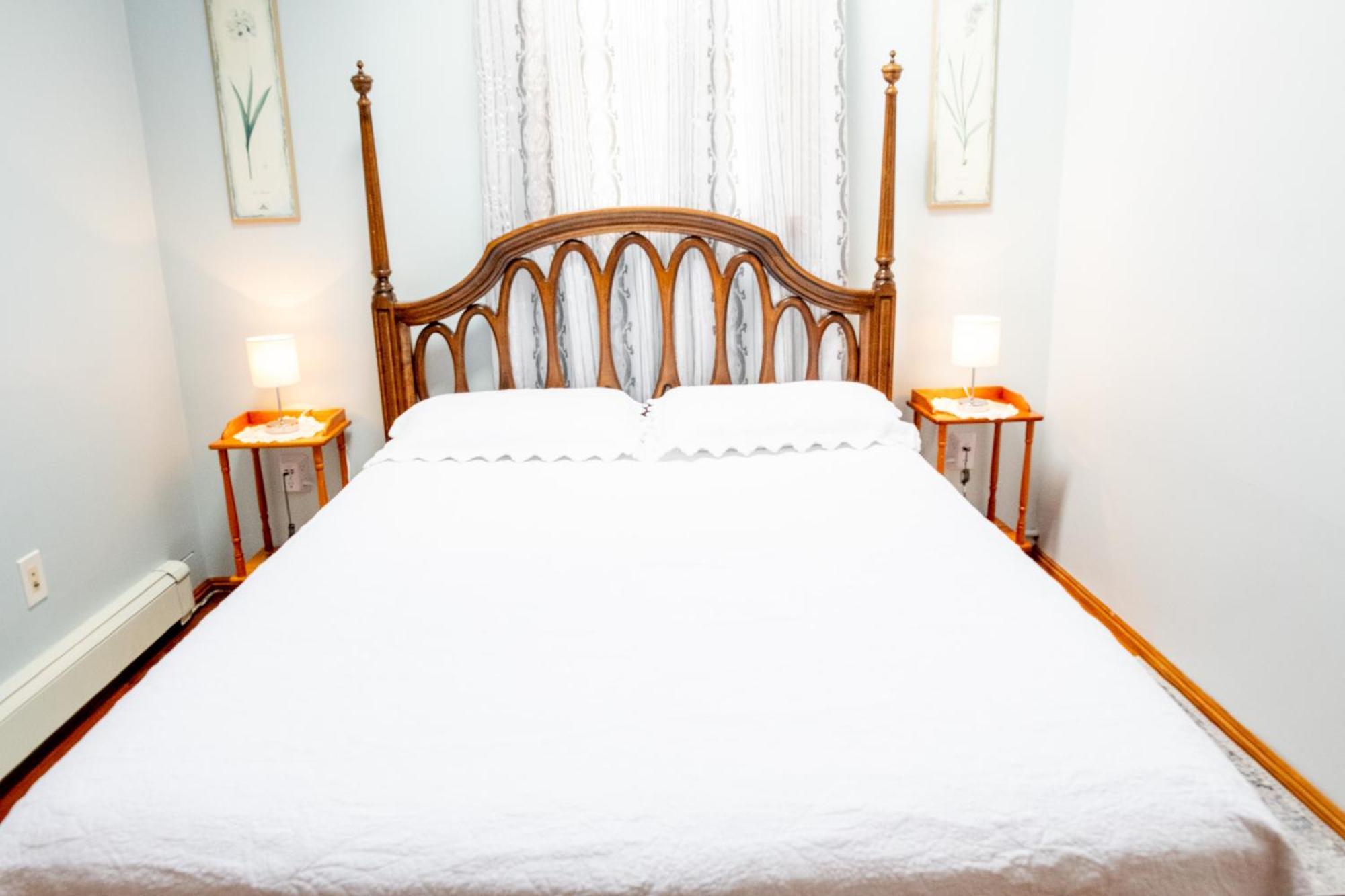 Beautiful Apartment-5 Beds-Full Kitchen-Parking-Super Clean! Boston Dış mekan fotoğraf